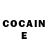 Cocaine Columbia Ann Pashina